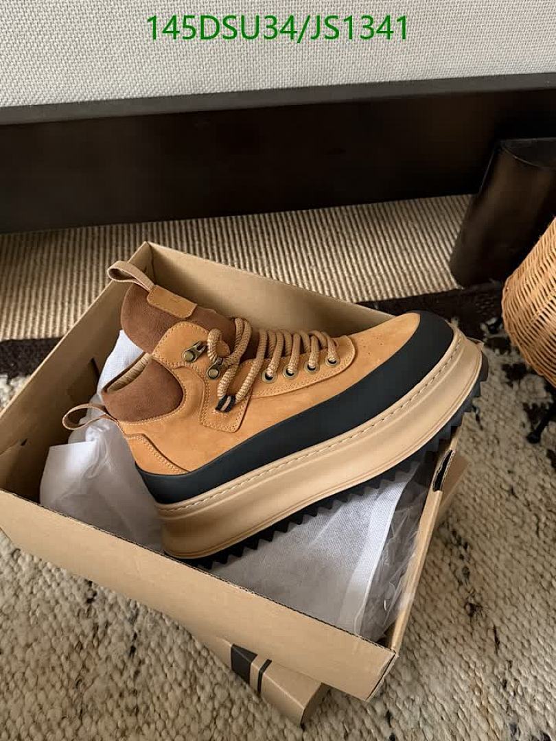 UGG-Men shoes Code: JS1341 $: 145USD