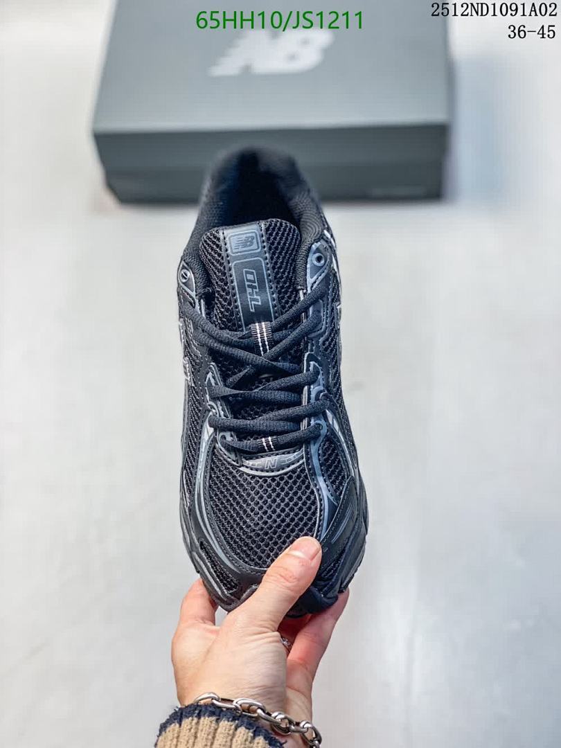 New Balance-Women Shoes Code: JS1211 $: 65USD