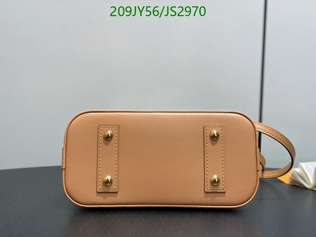 LV-Bag-Mirror Quality Code: JS2970 $: 209USD