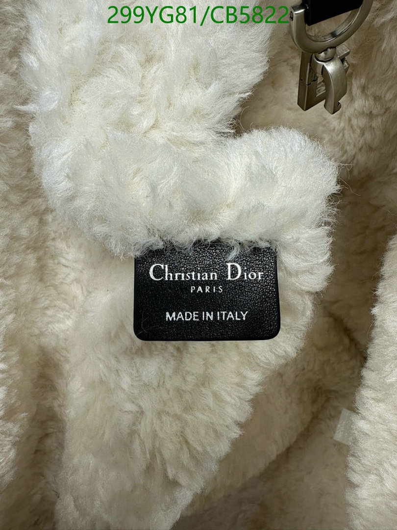 Dior-Bag-Mirror Quality Code: CB5822