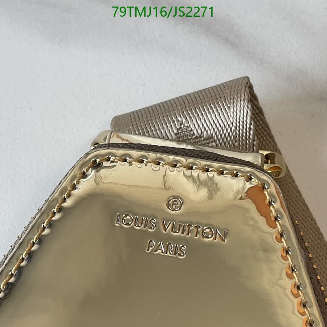 LV-Bag-4A Quality Code: JS2271 $: 79USD