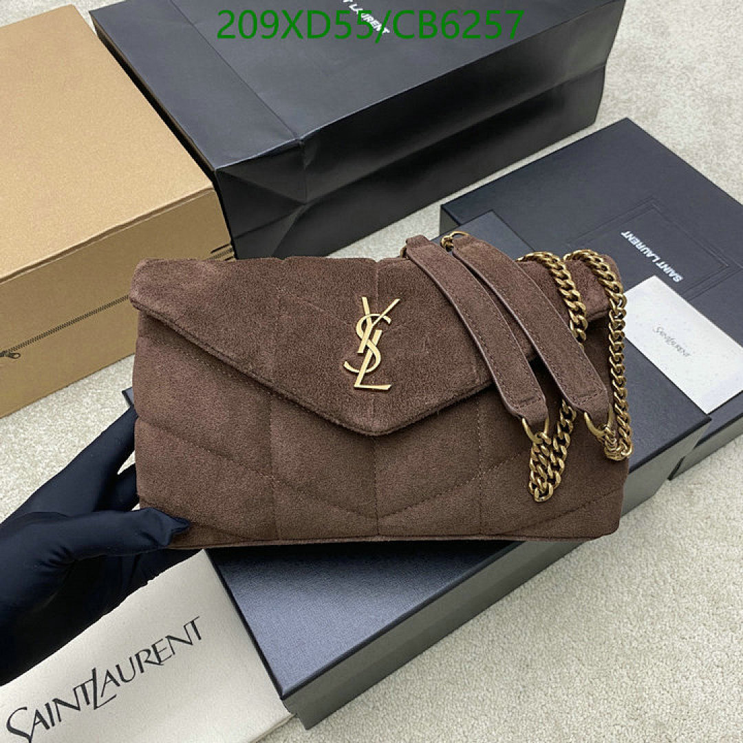 YSL-Bag-Mirror Quality Code: CB6257 $: 209USD