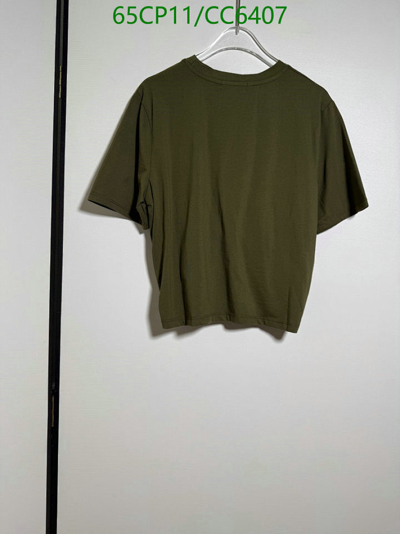 Versace-Clothing Code: CC6407 $: 65USD