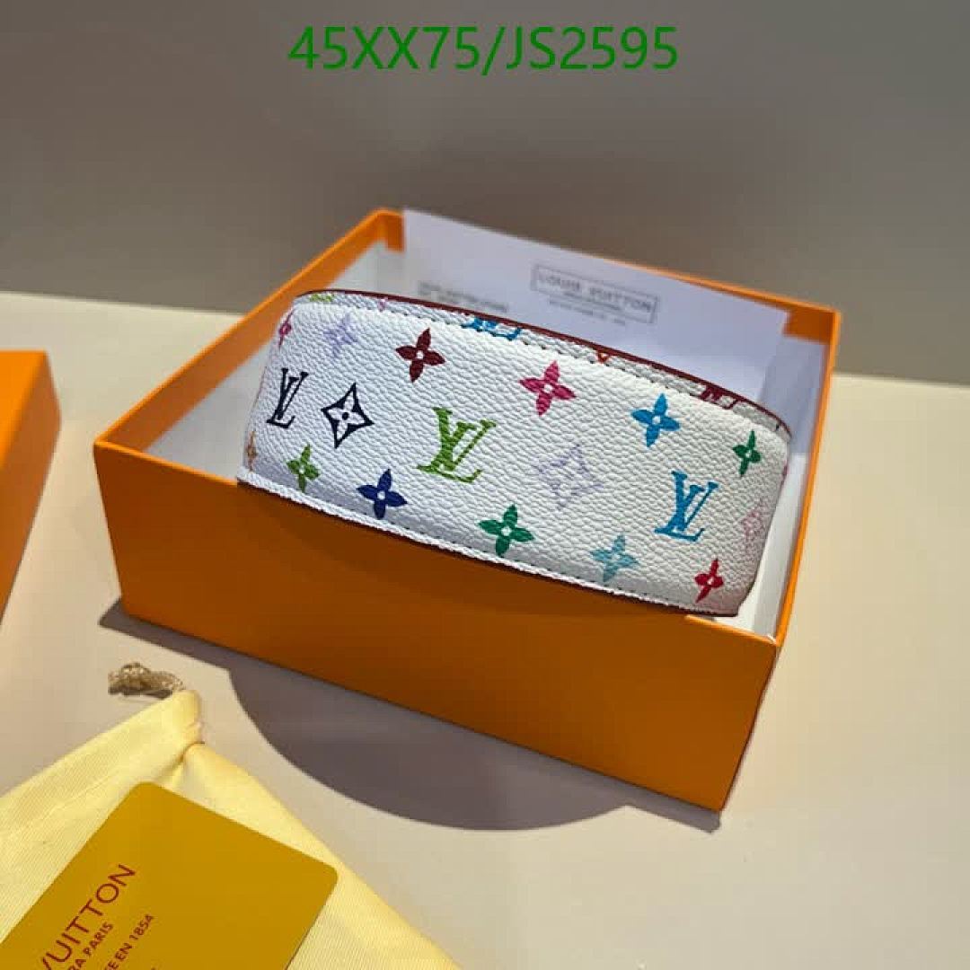 LV-Headband Code: JS2595 $: 45USD