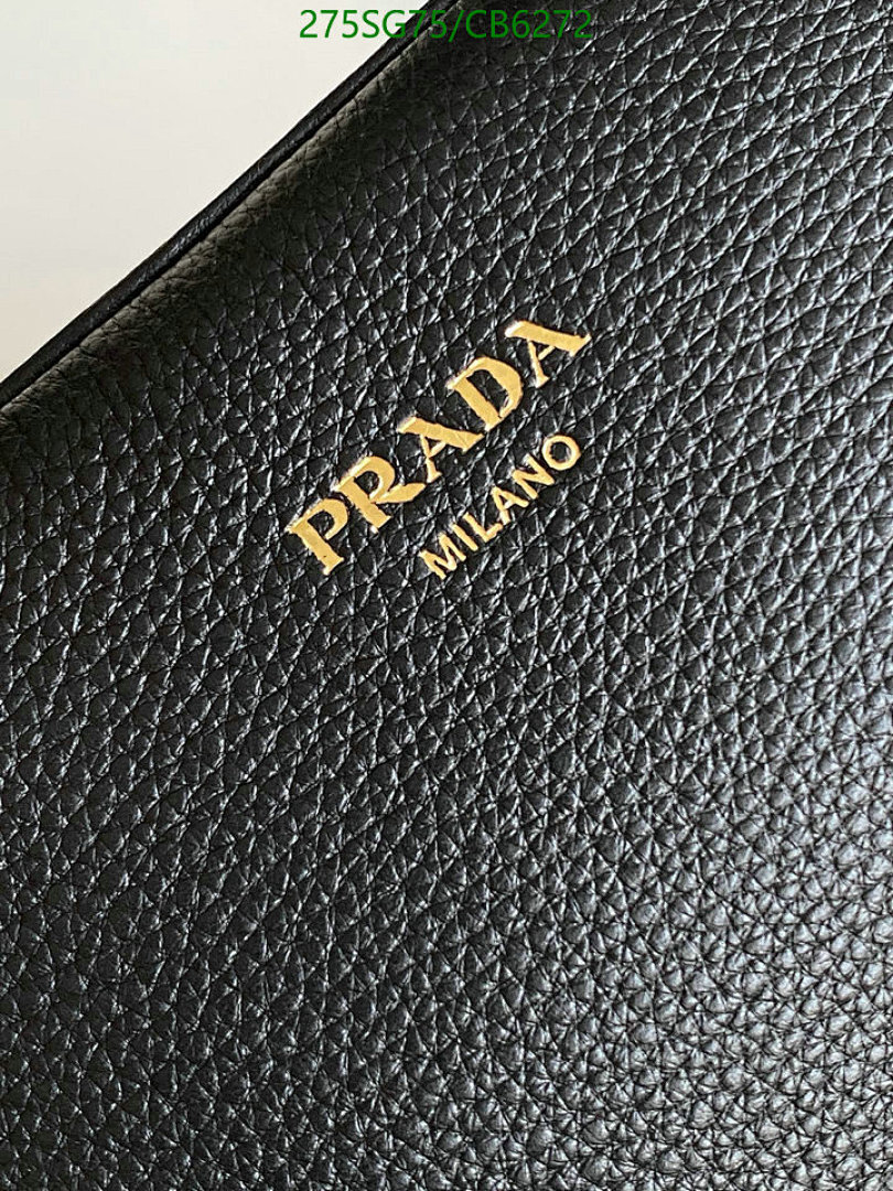 Prada-Bag-Mirror Quality Code: CB6272 $: 275USD