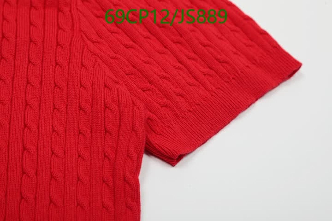 Ralph Lauren-Clothing Code: JS889 $: 69USD