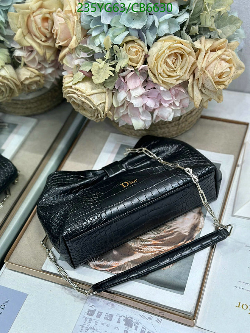 Dior-Bag-Mirror Quality Code: CB6630 $: 235USD