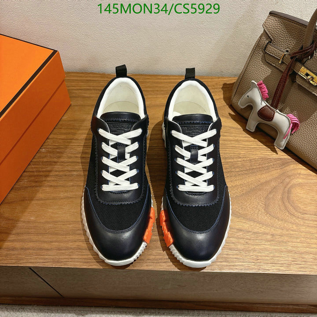 Hermes-Women Shoes Code: CS5929 $: 145USD