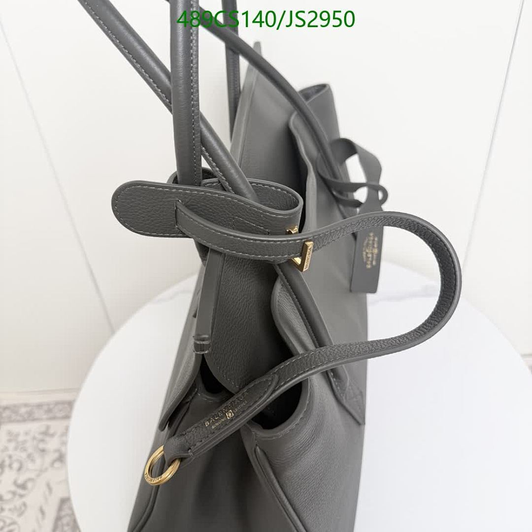 Balenciaga-Bag-Mirror Quality Code: JS2950 $: 489USD