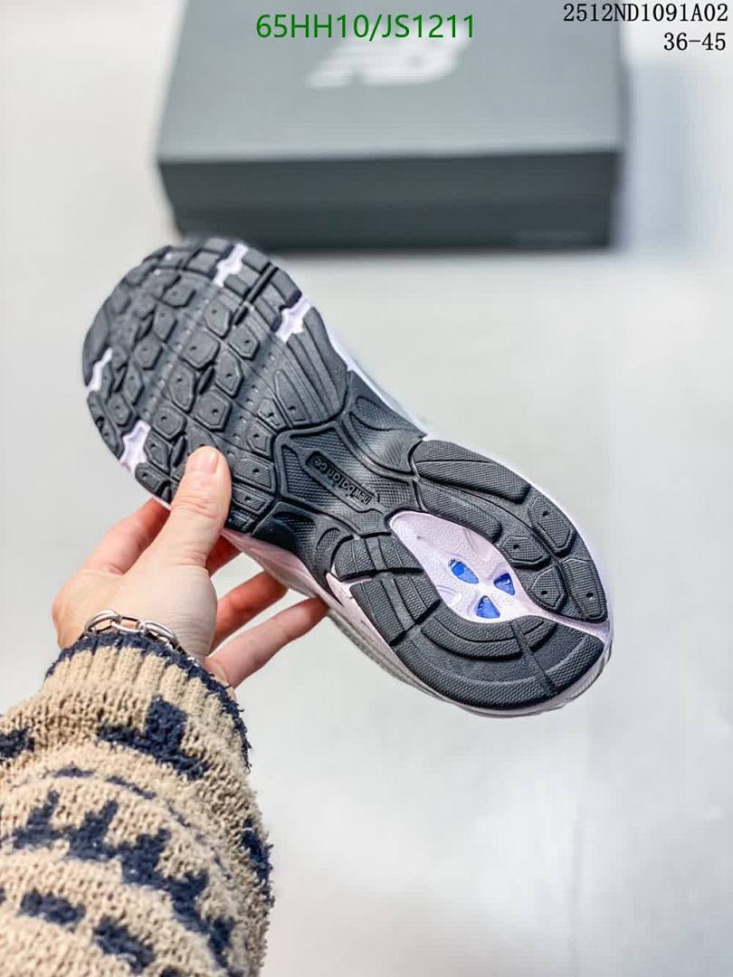 New Balance-Women Shoes Code: JS1211 $: 65USD