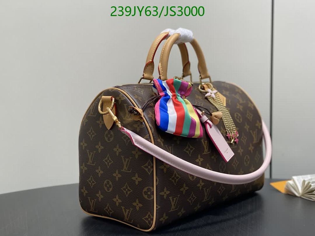 LV-Bag-Mirror Quality Code: JS3000 $: 239USD