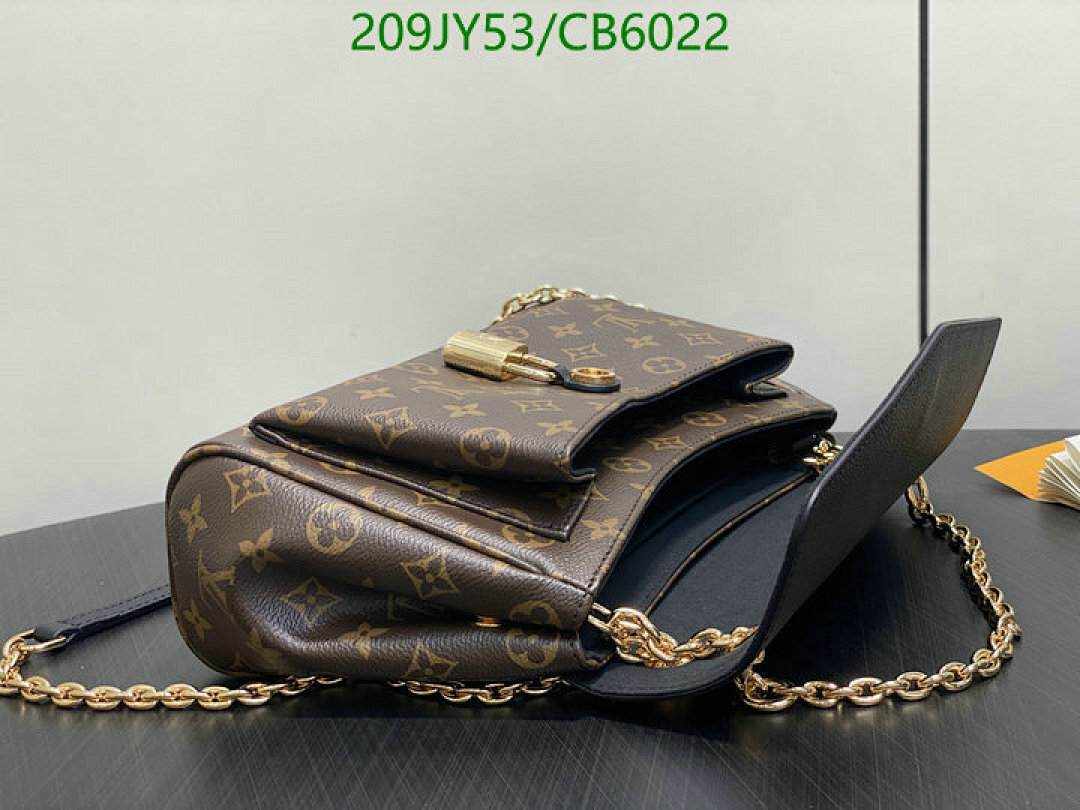 LV-Bag-Mirror Quality Code: CB6022 $: 209USD