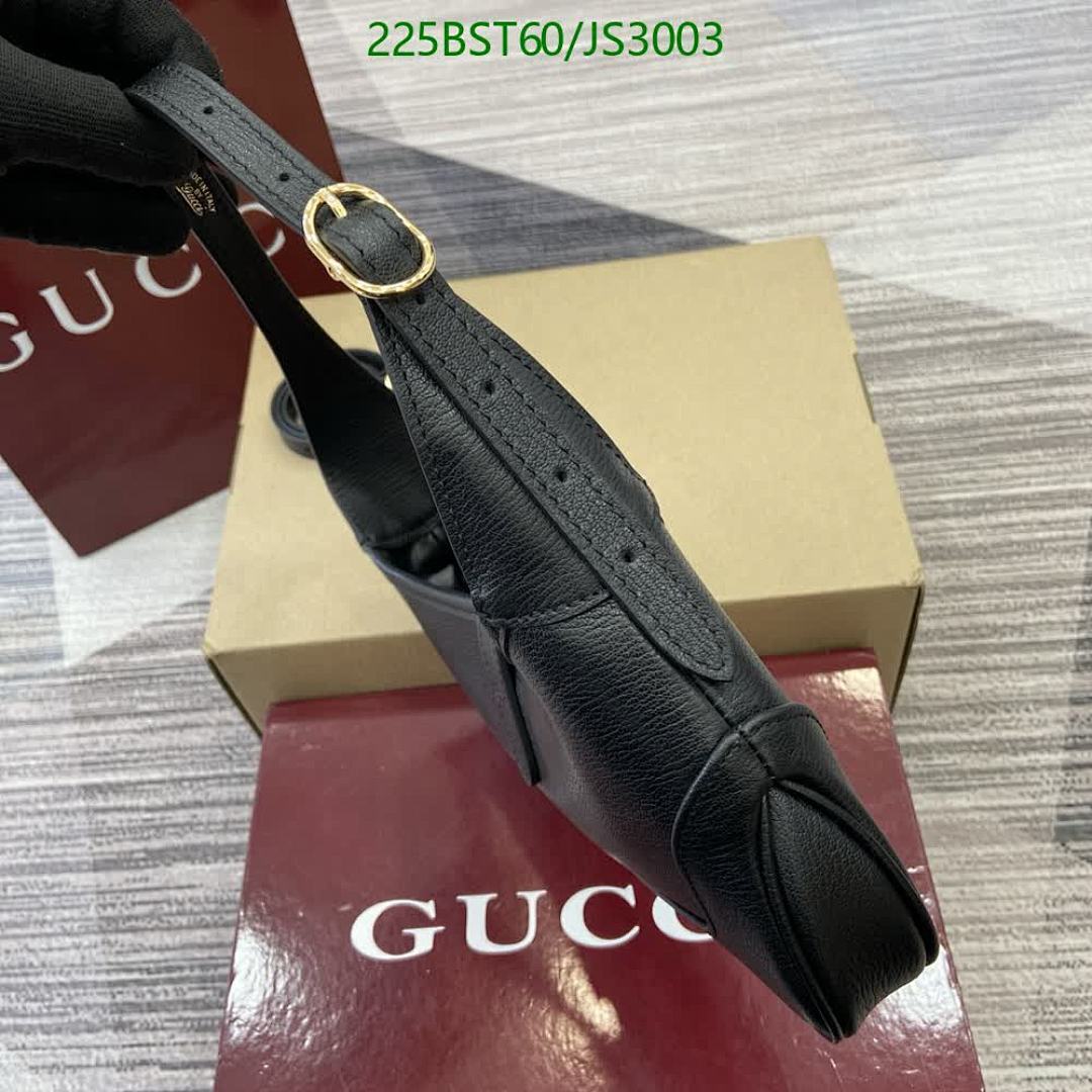 Gucci-Bag-Mirror Quality Code: JS3003 $: 225USD