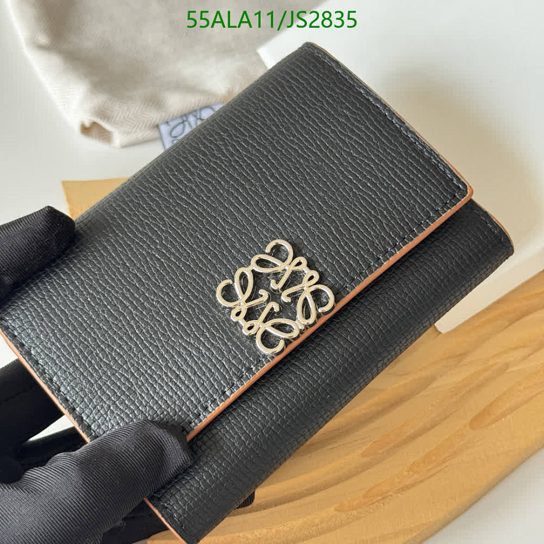 Loewe-Wallet-Mirror Quality Code: JS2835 $: 55USD