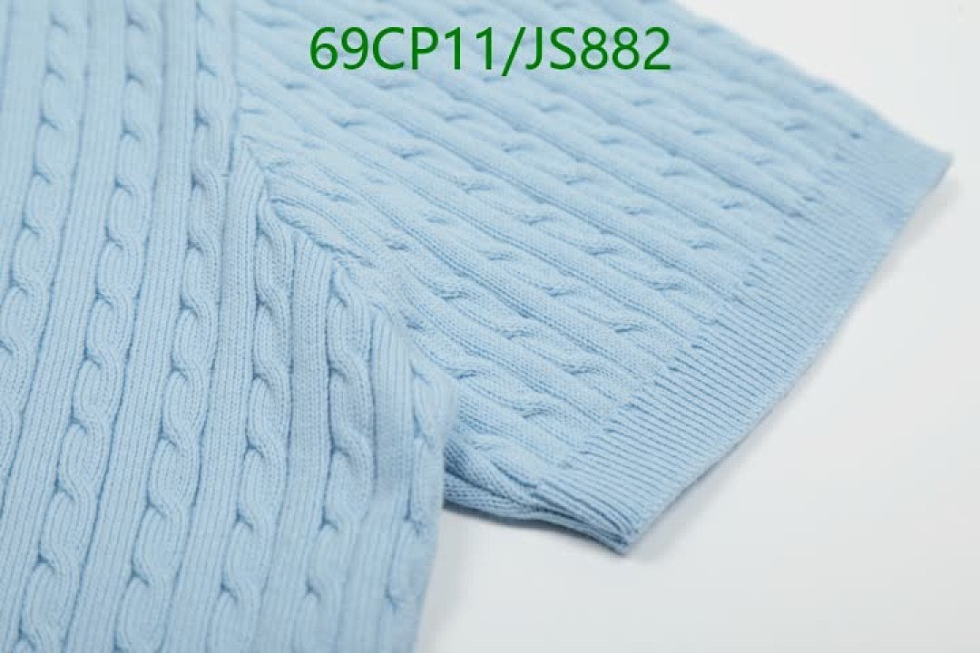 Ralph Lauren-Clothing Code: JS882 $: 69USD