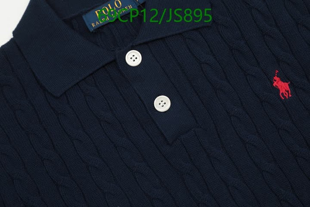 Ralph Lauren-Clothing Code: JS895 $: 69USD