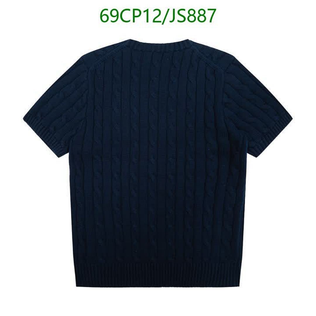Ralph Lauren-Clothing Code: JS887 $: 69USD