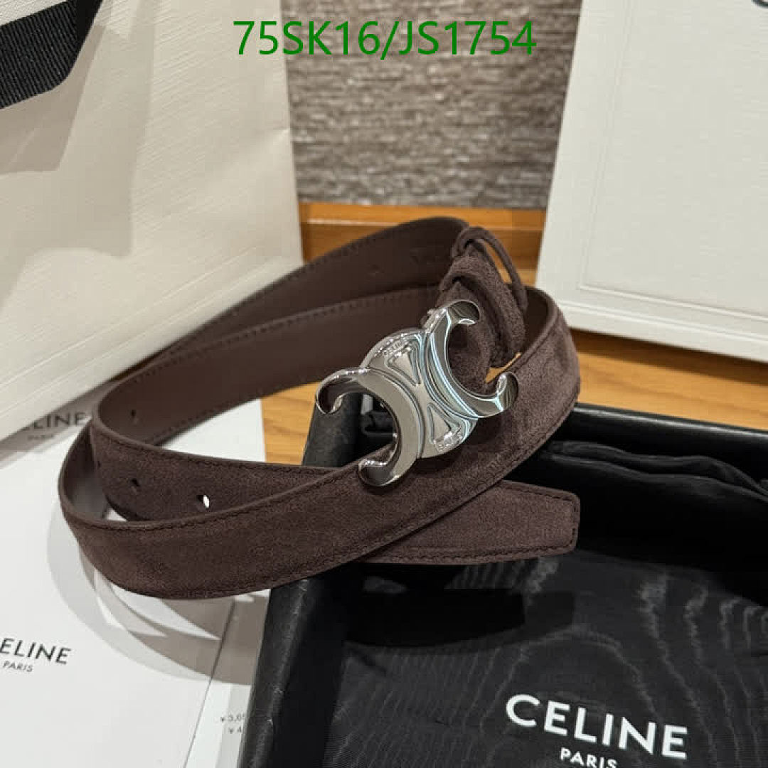Celine-Belts Code: JS1754 $: 75USD