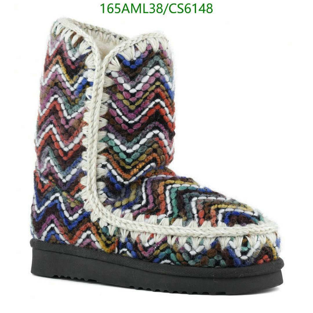 Boots-Women Shoes Code: CS6148 $: 165USD