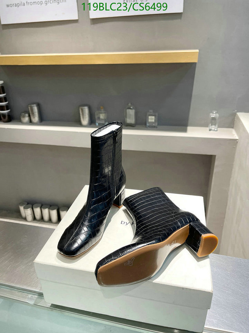 BY Far-Women Shoes Code: CS6499 $: 119USD