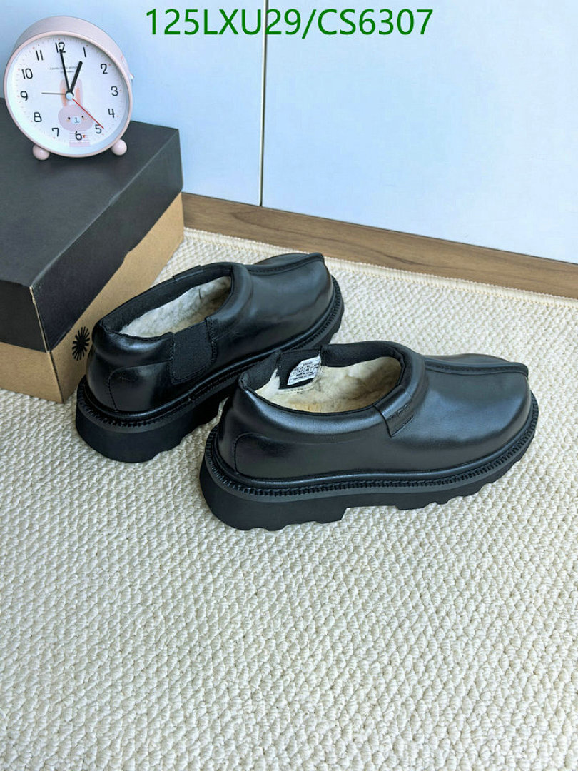UGG-Men shoes Code: CS6307 $: 125USD
