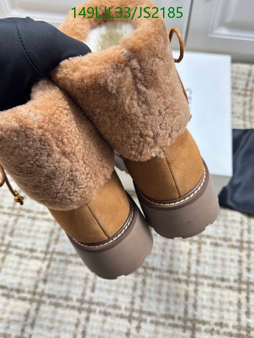 Celine-Women Shoes Code: JS2185 $: 149USD