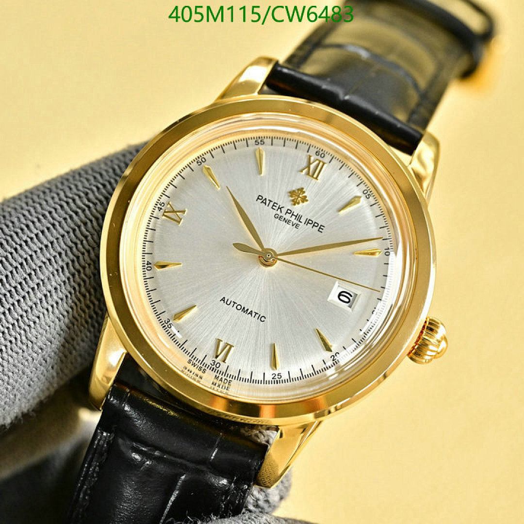 Vacheron Constantin-Watch-Mirror Quality Code: CW6483 $: 405USD