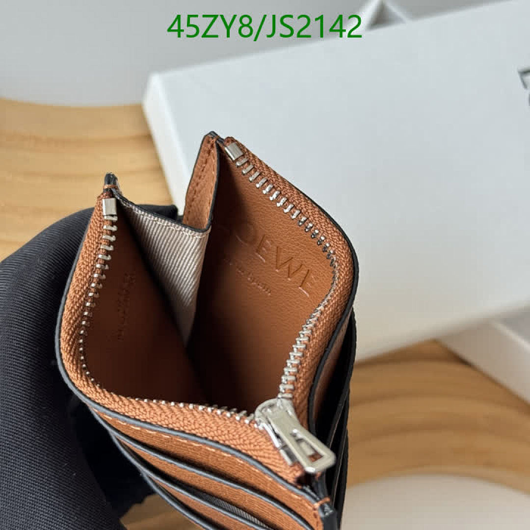 Loewe-Wallet(4A) Code: JS2142 $: 45USD