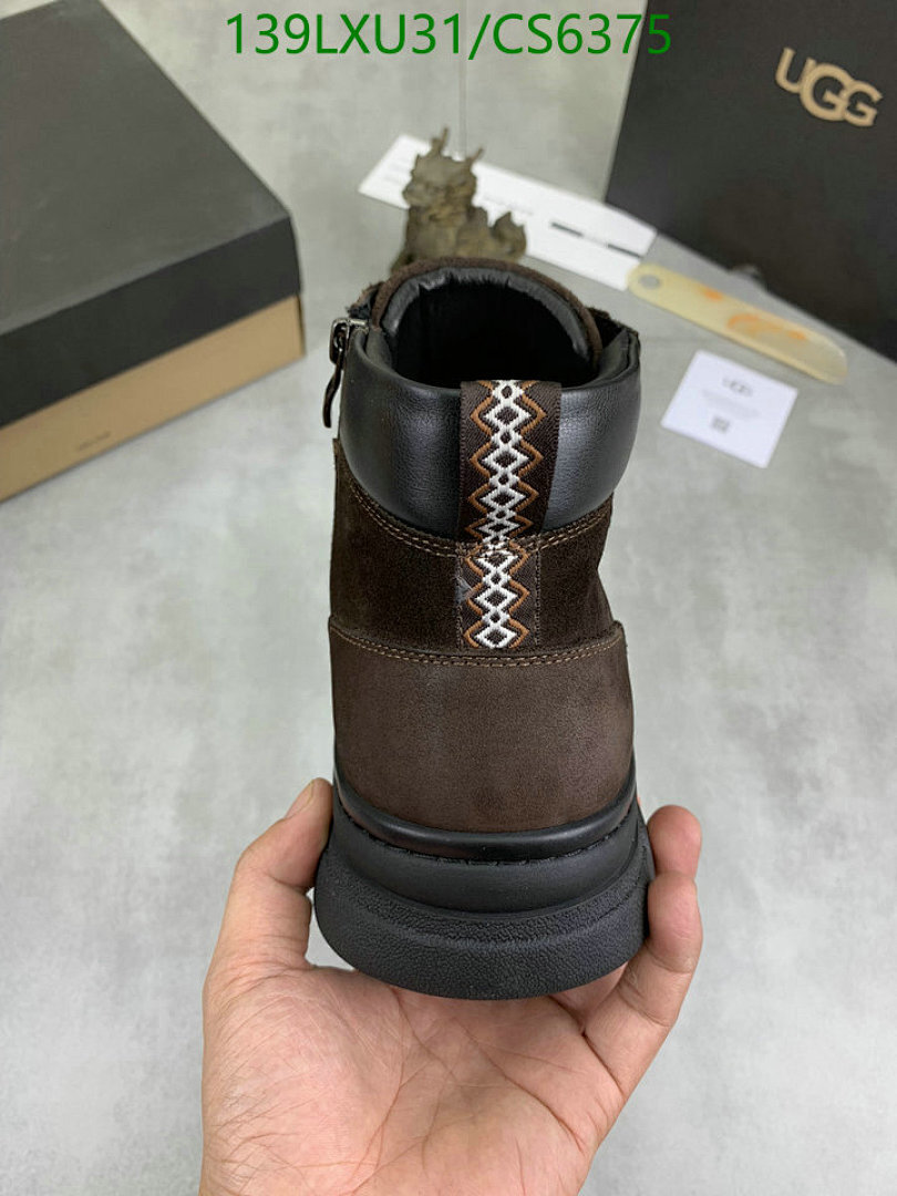 UGG-Men shoes Code: CS6375 $: 139USD