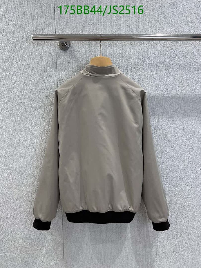 MIUMIU-Clothing Code: JS2516 $: 175USD