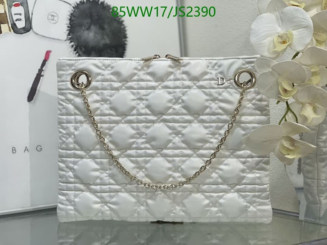 Dior-Bag-4A Quality Code: JS2390 $: 85USD