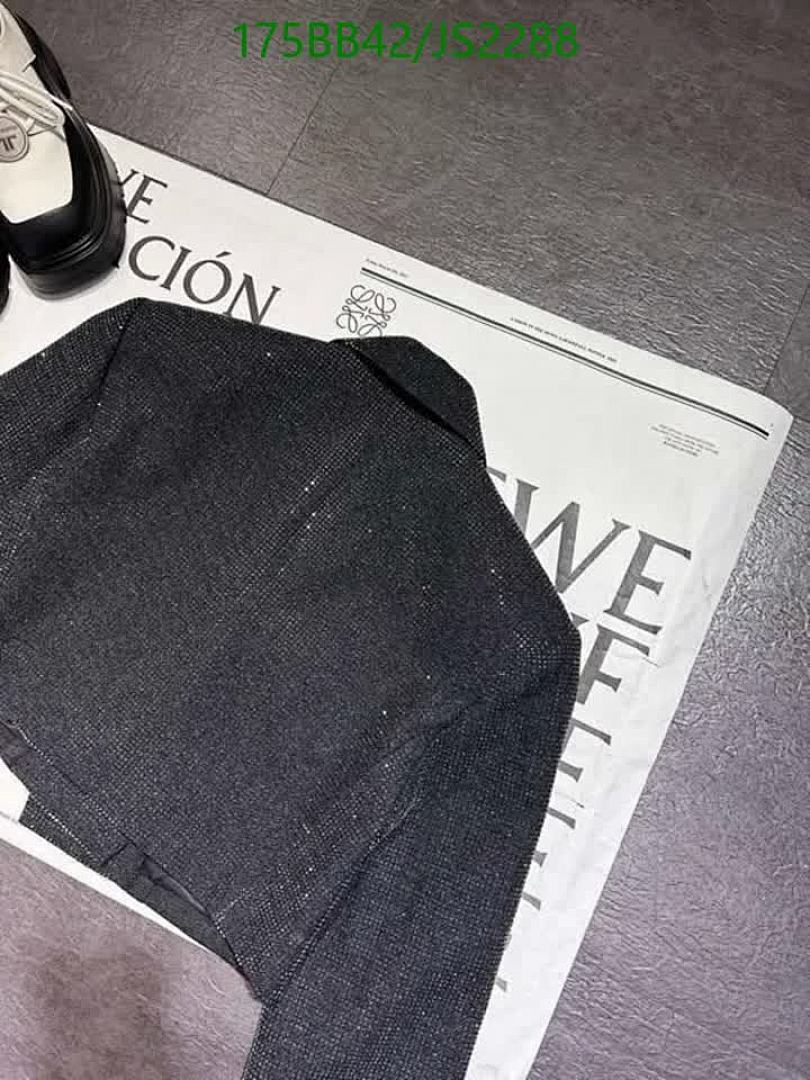 Alexander Wang-Clothing Code: JS2288 $: 175USD