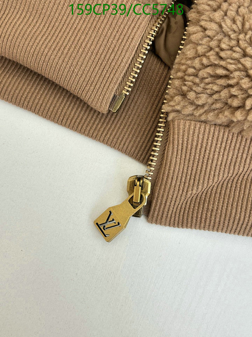 LV-Clothing Code: CC5748 $: 159USD