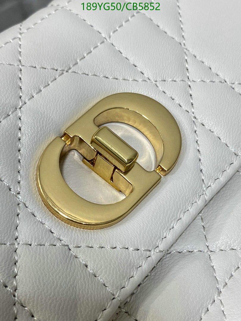 Dior-Bag-Mirror Quality Code: CB5852 $: 189USD