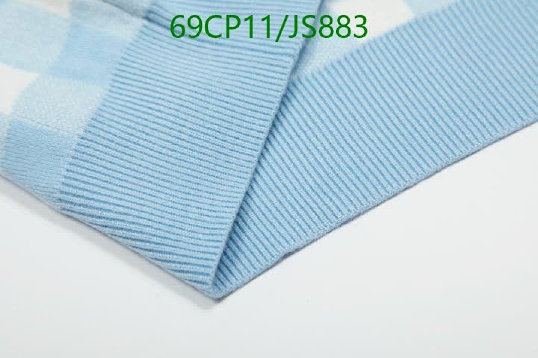 Ralph Lauren-Clothing Code: JS883 $: 69USD