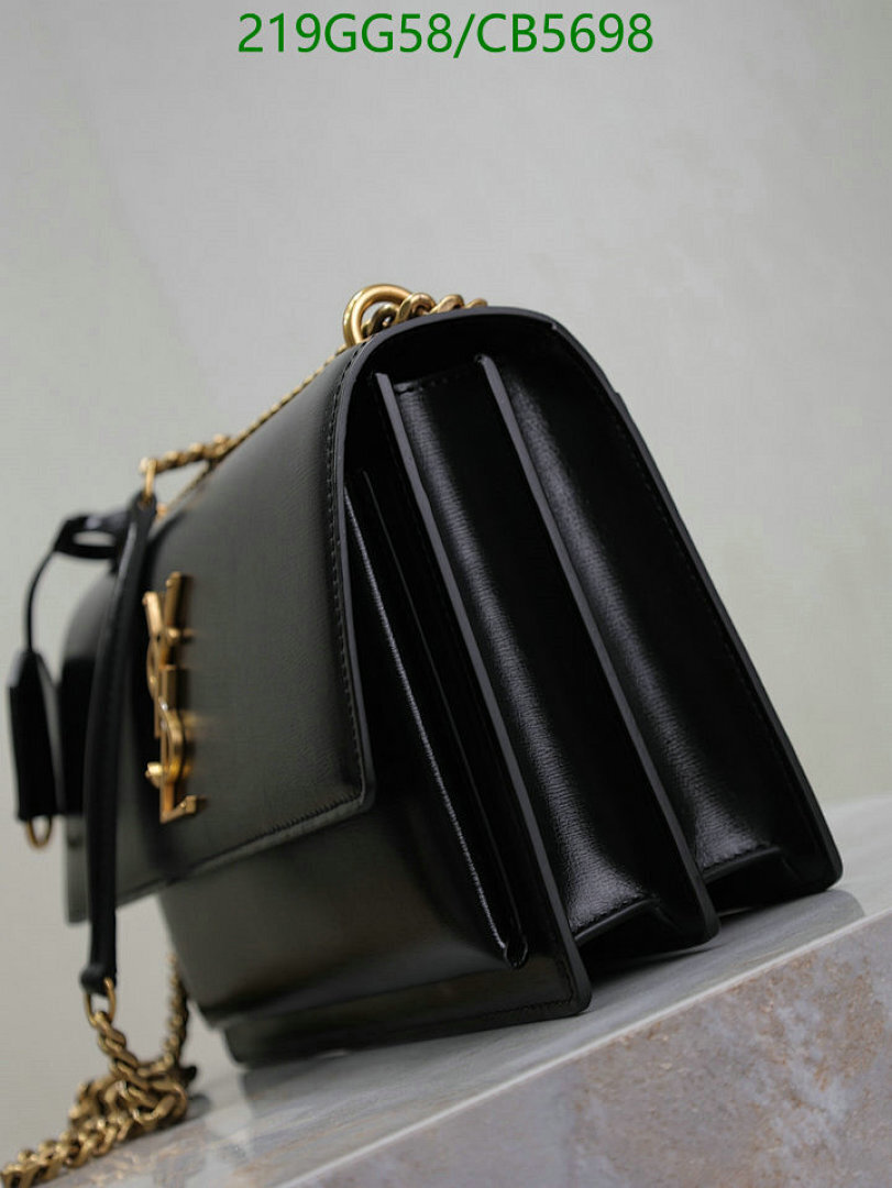 YSL-Bag-Mirror Quality Code: CB5698 $: 219USD