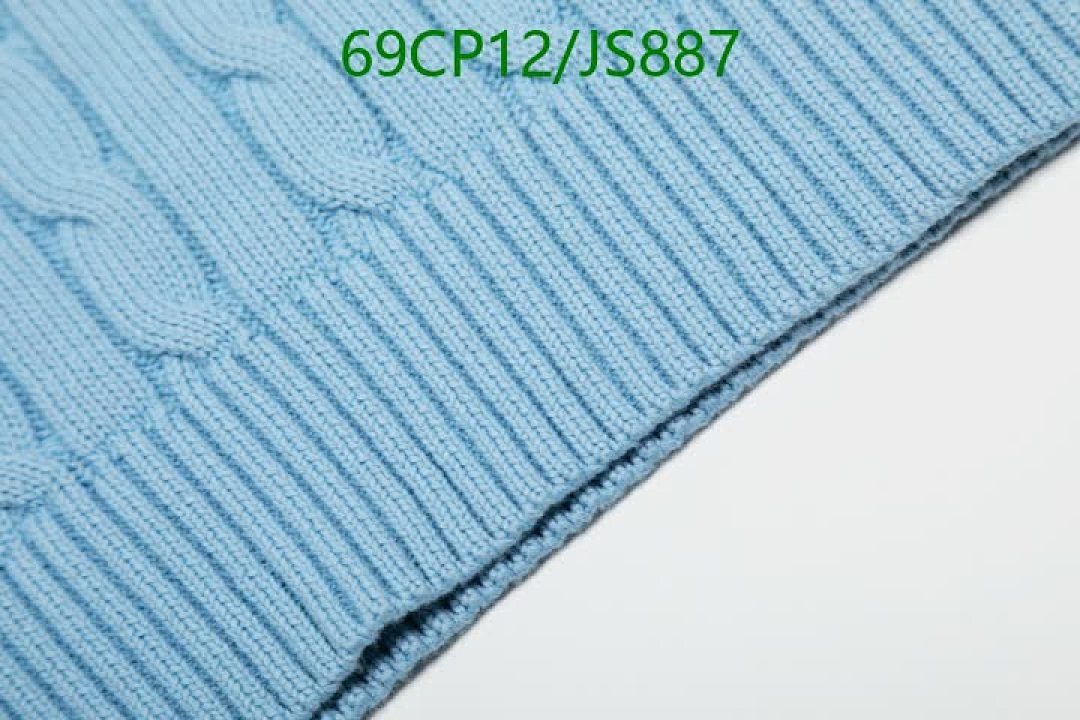 Ralph Lauren-Clothing Code: JS887 $: 69USD