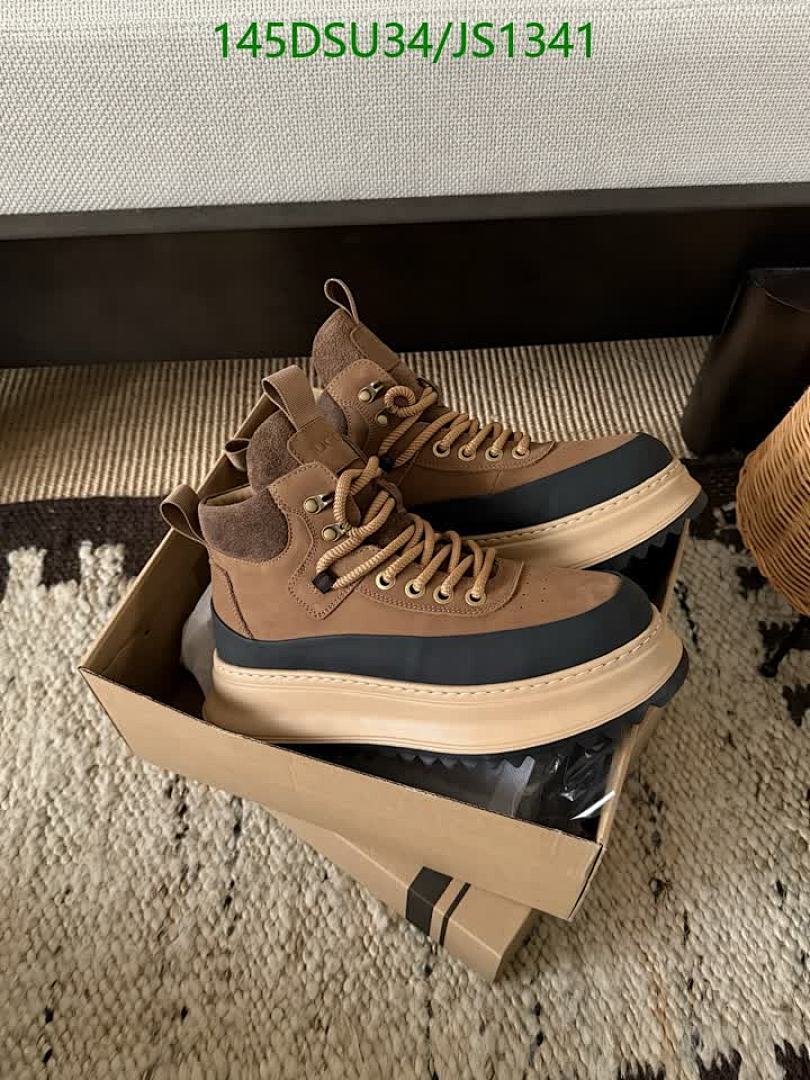 UGG-Men shoes Code: JS1341 $: 145USD