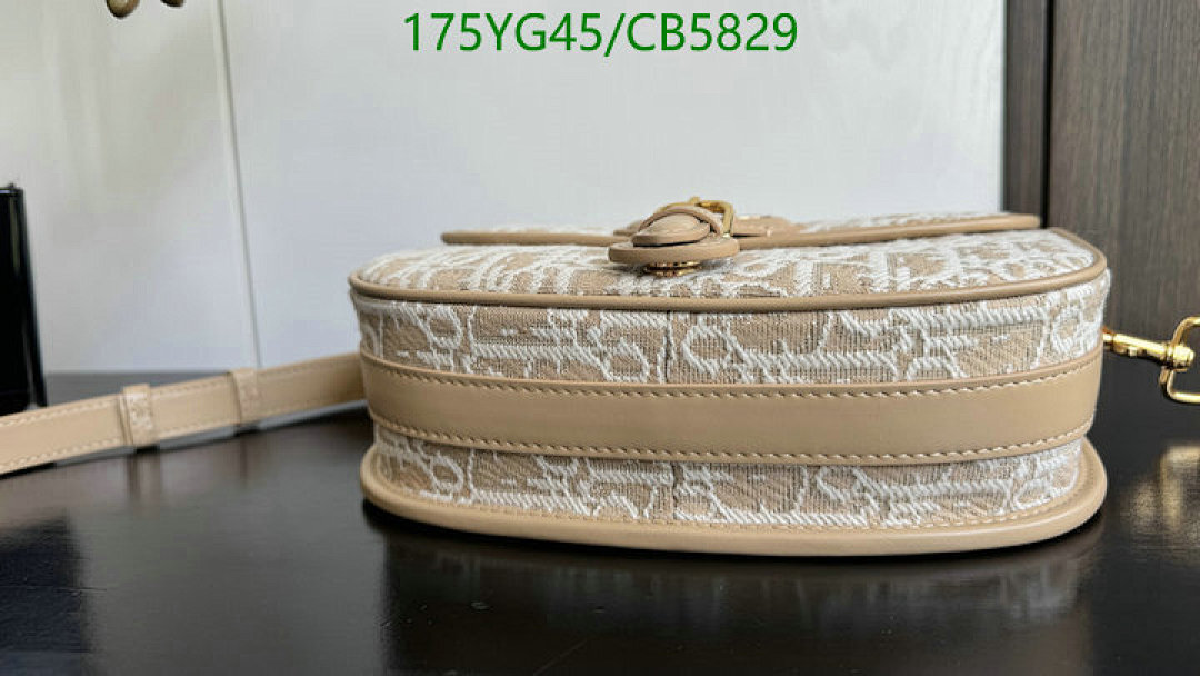 Dior-Bag-Mirror Quality Code: CB5829 $: 175USD