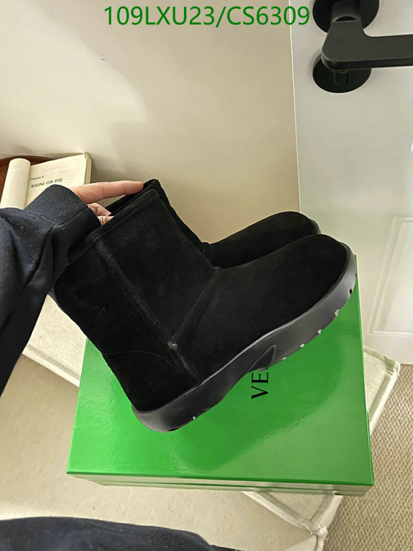 Boots-Women Shoes Code: CS6309 $: 109USD