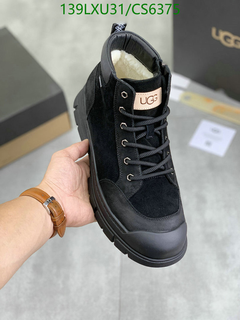 UGG-Men shoes Code: CS6375 $: 139USD