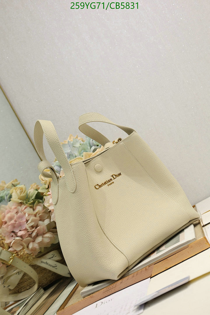 Dior-Bag-Mirror Quality Code: CB5831 $: 259USD