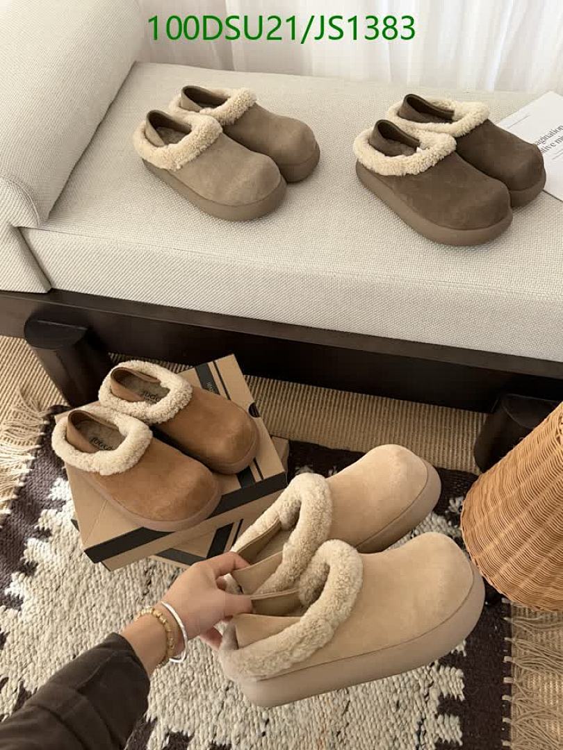 UGG-Women Shoes Code: JS1383 $: 100USD