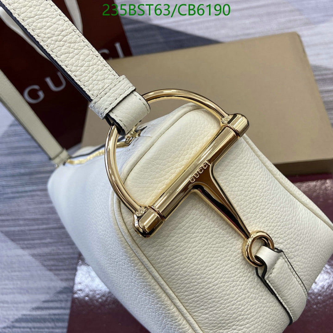 Gucci-Bag-Mirror Quality Code: CB6190 $: 235USD