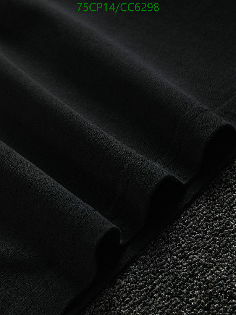 LV-Clothing Code: CC6298 $: 75USD