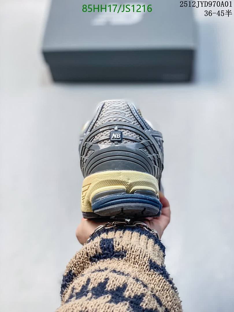 New Balance-Men shoes Code: JS1216 $: 85USD