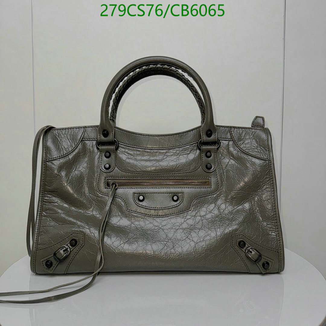 Balenciaga-Bag-Mirror Quality Code: CB6065 $: 279USD