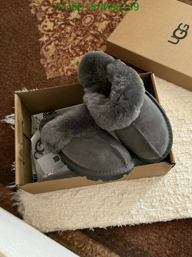 UGG-Men shoes Code: MS8239 $: 79USD