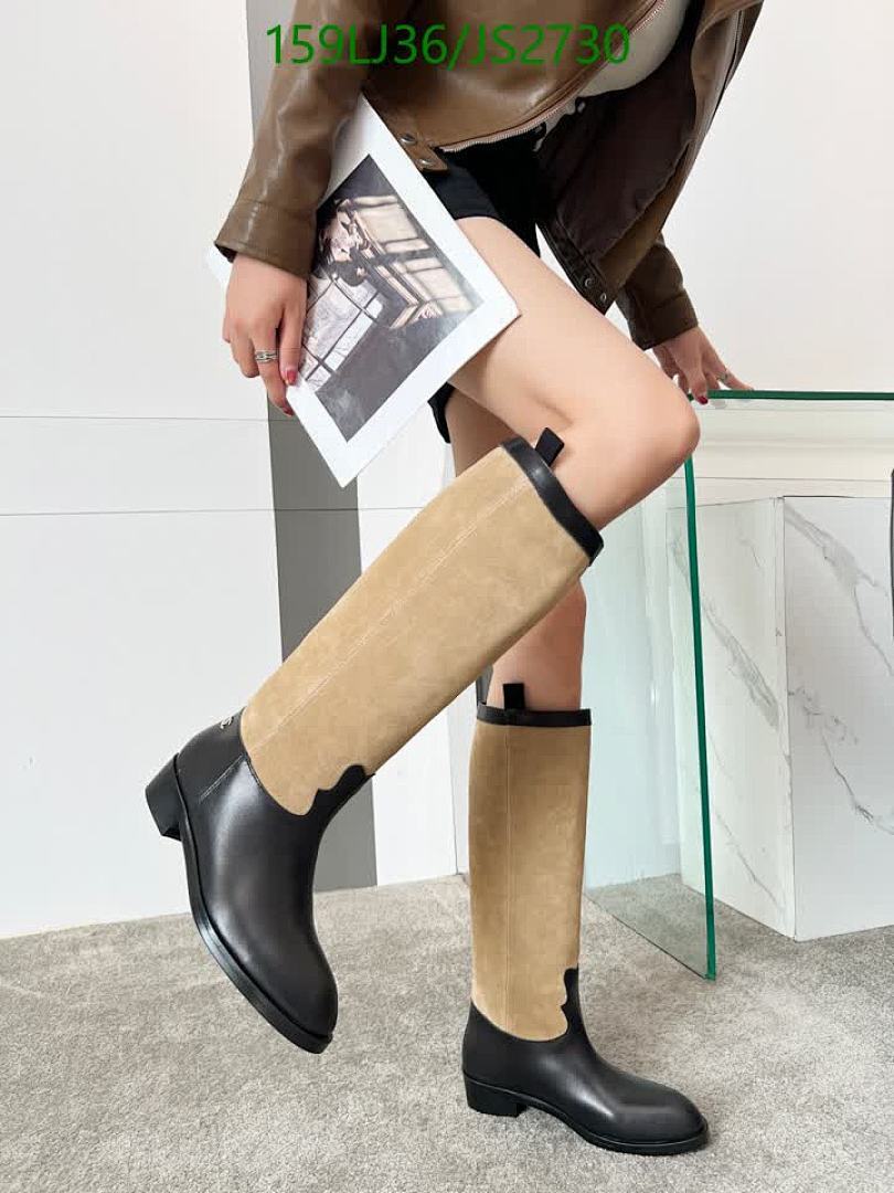 Chanel-Women Shoes Code: JS2730 $: 159USD