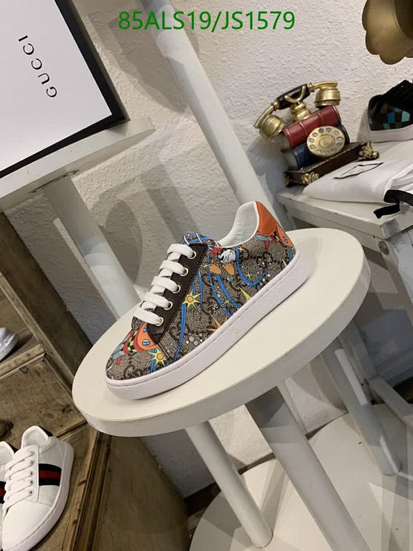 Gucci-Kids shoes Code: JS1579 $: 85USD